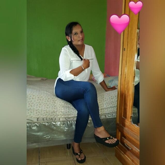 Mujer busca hombre 648754